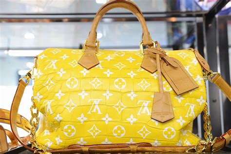 louis vuitton pharrell williams bag|pharrell williams speedy 40.